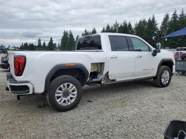 Photo 2 VIN: 1GT49REY5MF179522 - GMC SIERRA K25 