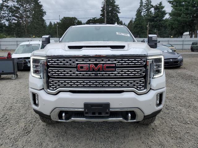 Photo 4 VIN: 1GT49REY5MF179522 - GMC SIERRA K25 