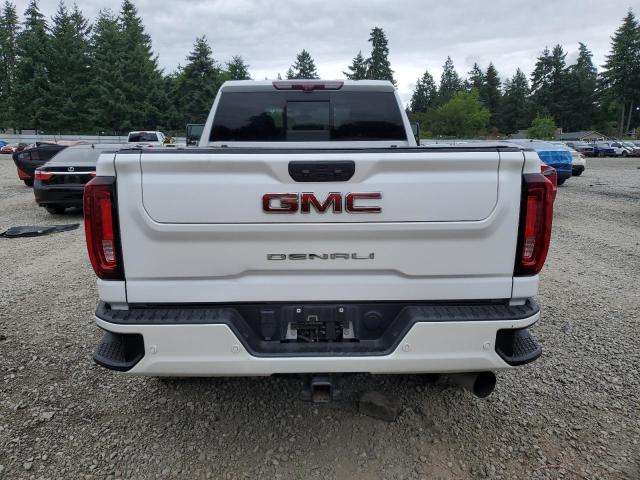 Photo 5 VIN: 1GT49REY5MF179522 - GMC SIERRA K25 