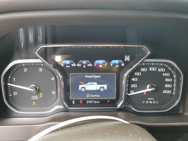 Photo 8 VIN: 1GT49REY5MF179522 - GMC SIERRA K25 