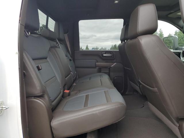 Photo 9 VIN: 1GT49REY5MF179522 - GMC SIERRA K25 