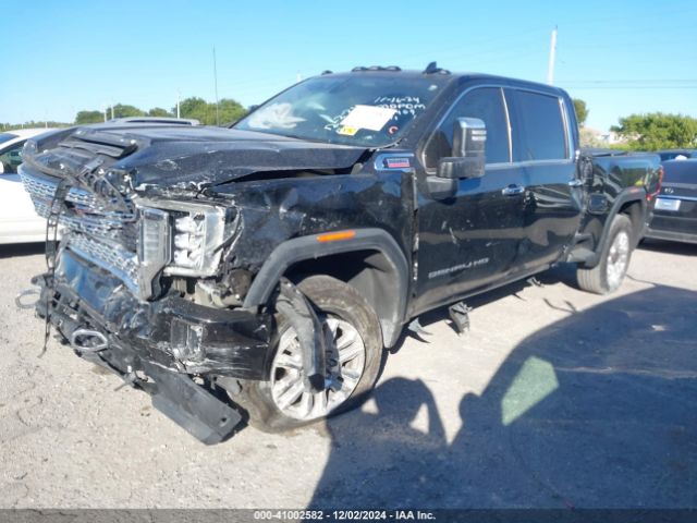 Photo 1 VIN: 1GT49REY5MF183571 - GMC SIERRA 