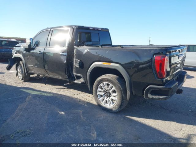 Photo 2 VIN: 1GT49REY5MF183571 - GMC SIERRA 