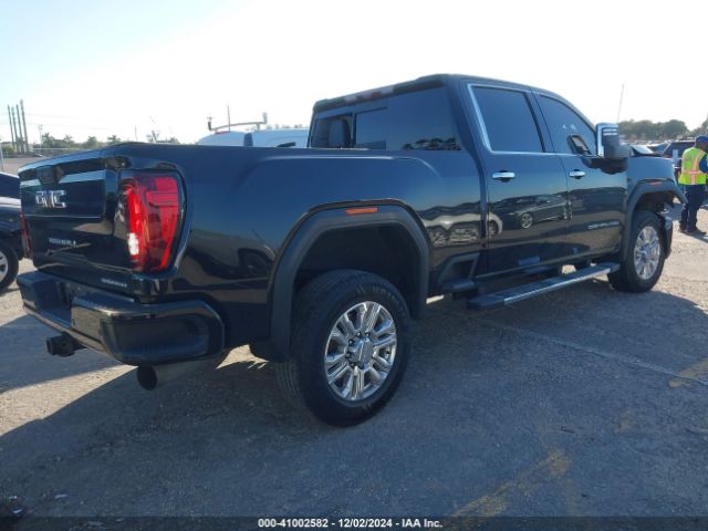 Photo 3 VIN: 1GT49REY5MF183571 - GMC SIERRA 