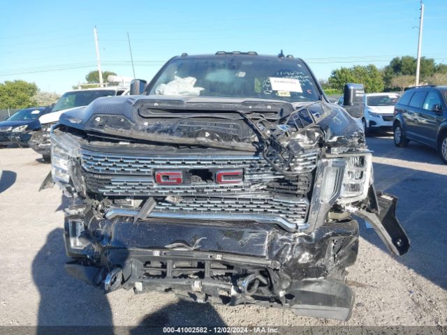 Photo 5 VIN: 1GT49REY5MF183571 - GMC SIERRA 