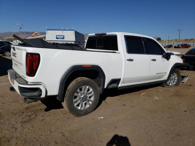 Photo 2 VIN: 1GT49REY5MF267843 - GMC SIERRA K25 