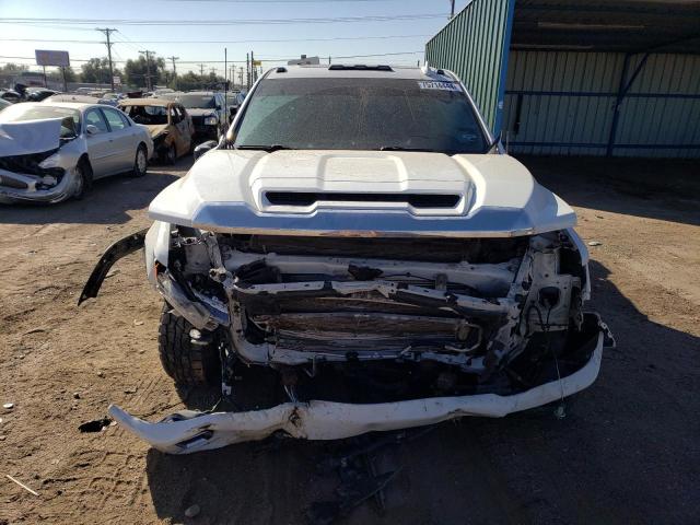 Photo 4 VIN: 1GT49REY5MF267843 - GMC SIERRA K25 