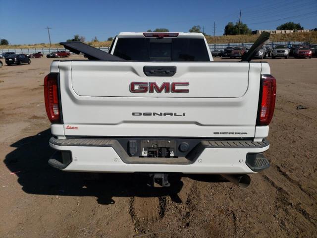 Photo 5 VIN: 1GT49REY5MF267843 - GMC SIERRA K25 