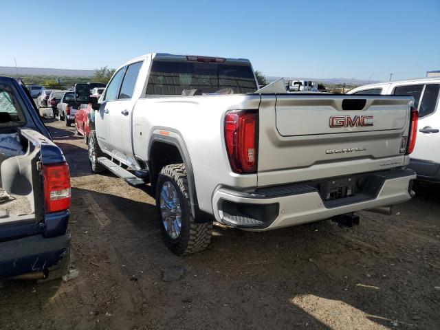 Photo 1 VIN: 1GT49REY5MF295402 - GMC SIERRA 