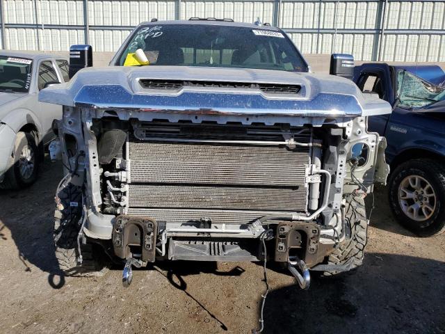 Photo 4 VIN: 1GT49REY5MF295402 - GMC SIERRA 