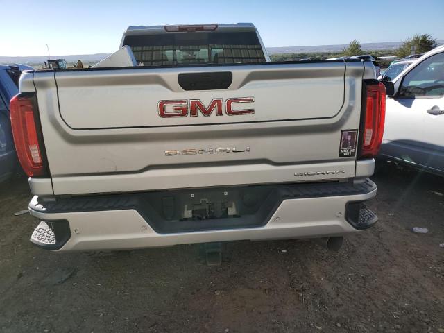 Photo 5 VIN: 1GT49REY5MF295402 - GMC SIERRA 