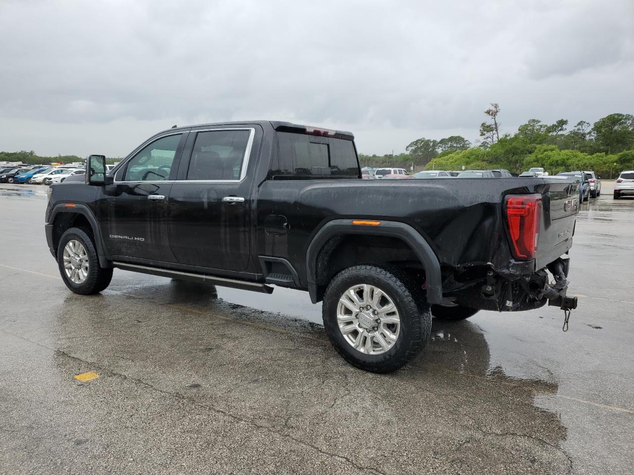 Photo 1 VIN: 1GT49REY5NF124070 - GMC SIERRA 