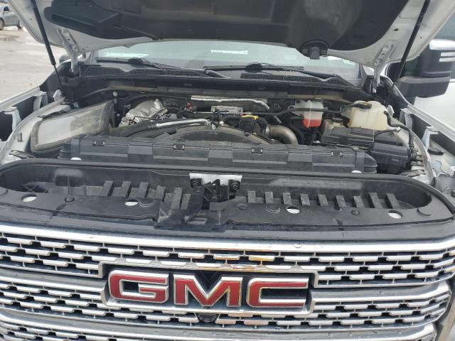 Photo 10 VIN: 1GT49REY5NF144822 - GMC SIERRA K25 