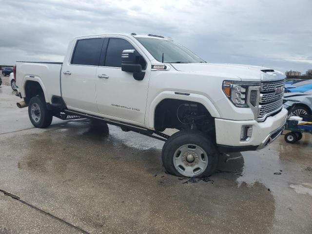 Photo 3 VIN: 1GT49REY5NF144822 - GMC SIERRA K25 