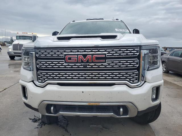 Photo 4 VIN: 1GT49REY5NF144822 - GMC SIERRA K25 