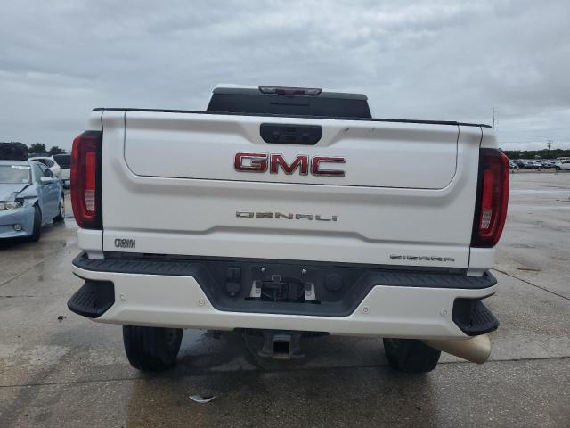 Photo 5 VIN: 1GT49REY5NF144822 - GMC SIERRA K25 