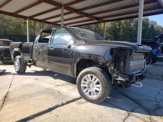 Photo 3 VIN: 1GT49REY5NF244483 - GMC SIERRA K25 