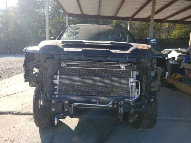 Photo 4 VIN: 1GT49REY5NF244483 - GMC SIERRA K25 