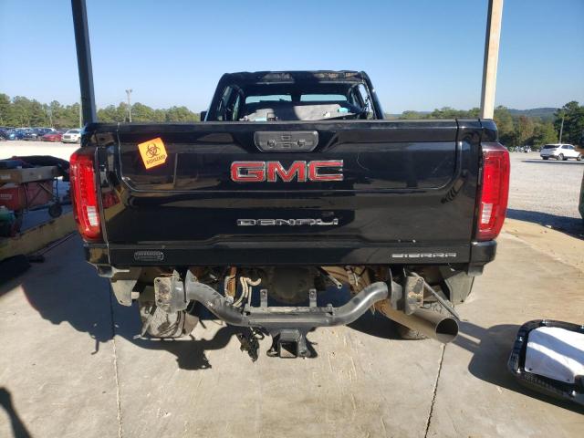 Photo 5 VIN: 1GT49REY5NF244483 - GMC SIERRA K25 