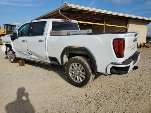 Photo 1 VIN: 1GT49REY5NF275457 - GMC SIERRA K25 