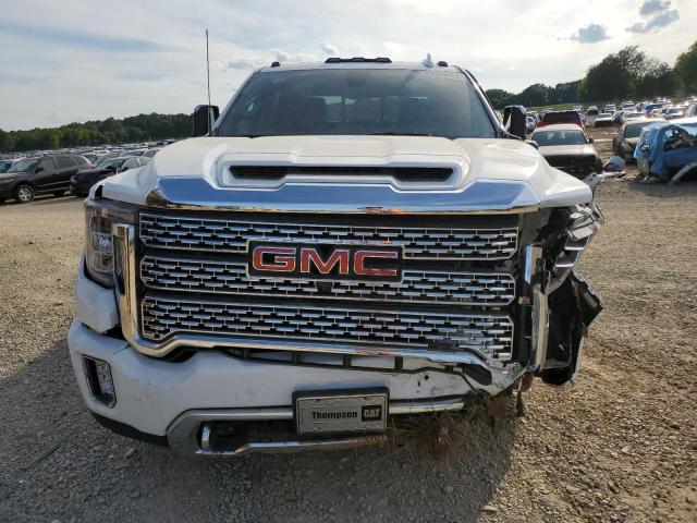 Photo 4 VIN: 1GT49REY5NF275457 - GMC SIERRA K25 