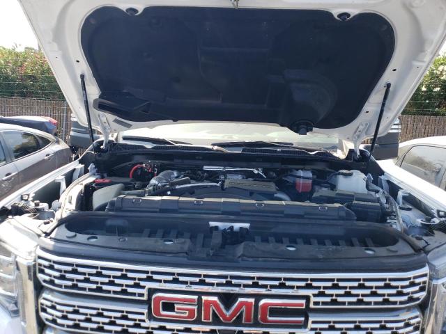 Photo 10 VIN: 1GT49REY5PF198236 - GMC SIERRA 