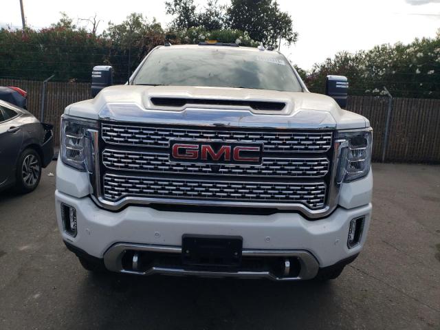 Photo 4 VIN: 1GT49REY5PF198236 - GMC SIERRA 