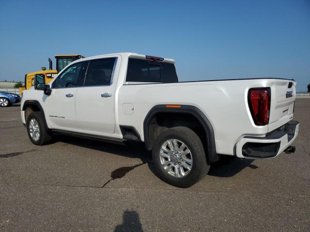 Photo 1 VIN: 1GT49REY5PF229078 - GMC SIERRA K25 