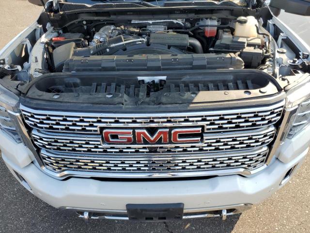 Photo 10 VIN: 1GT49REY5PF229078 - GMC SIERRA K25 