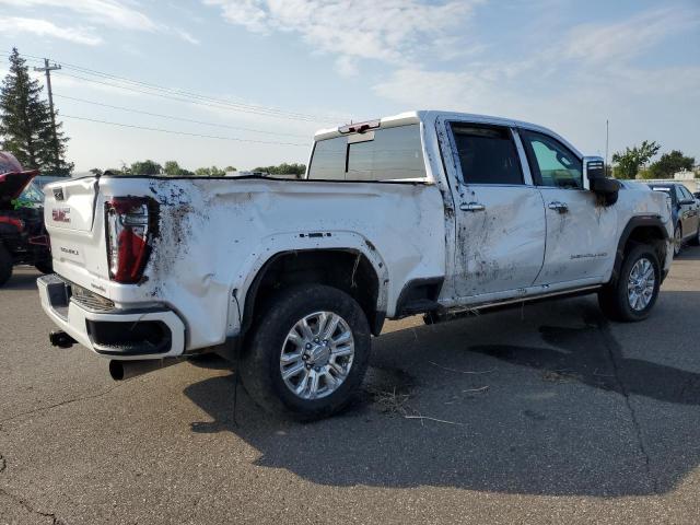 Photo 2 VIN: 1GT49REY5PF229078 - GMC SIERRA K25 