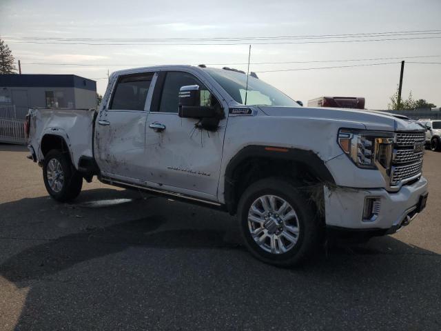 Photo 3 VIN: 1GT49REY5PF229078 - GMC SIERRA K25 