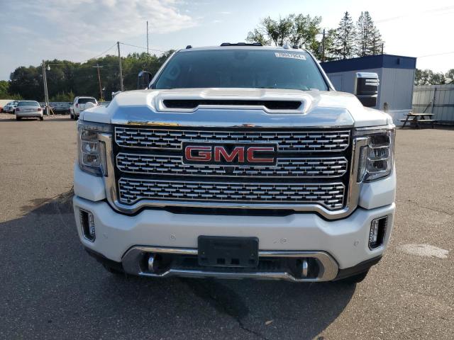 Photo 4 VIN: 1GT49REY5PF229078 - GMC SIERRA K25 