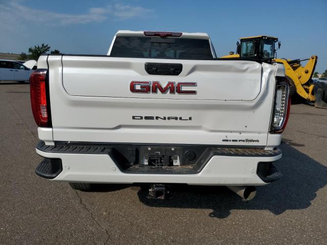 Photo 5 VIN: 1GT49REY5PF229078 - GMC SIERRA K25 