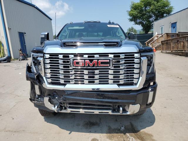 Photo 4 VIN: 1GT49REY5RF180841 - GMC SIERRA K25 