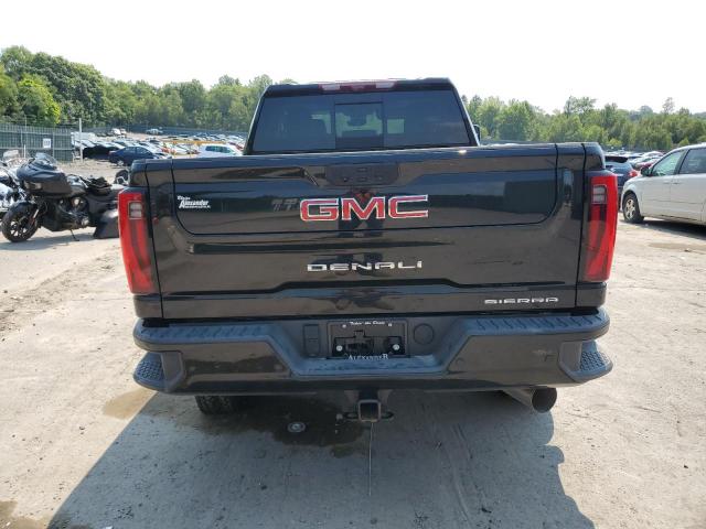 Photo 5 VIN: 1GT49REY5RF180841 - GMC SIERRA K25 