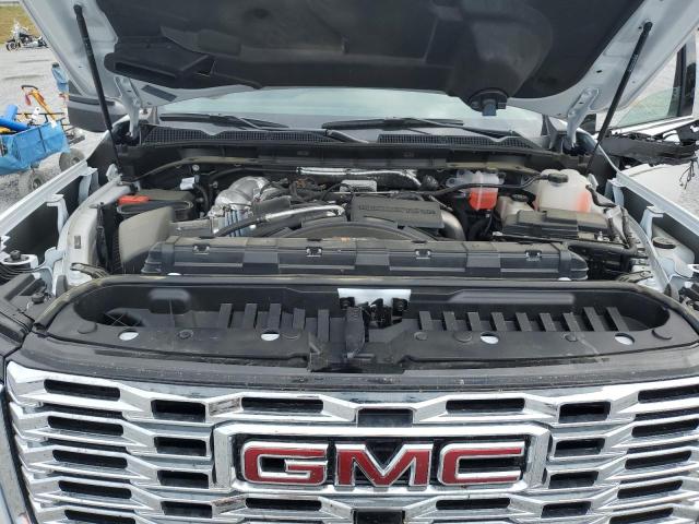 Photo 10 VIN: 1GT49REY5RF345139 - GMC SIERRA 