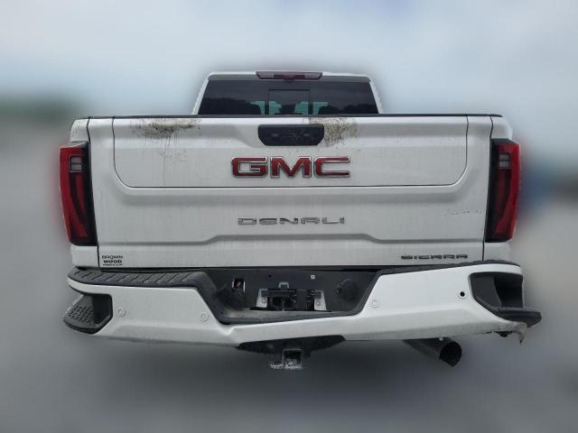 Photo 5 VIN: 1GT49REY5RF345139 - GMC SIERRA 