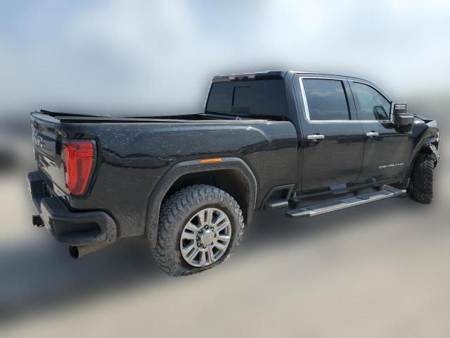 Photo 2 VIN: 1GT49REY6LF110613 - GMC SIERRA 