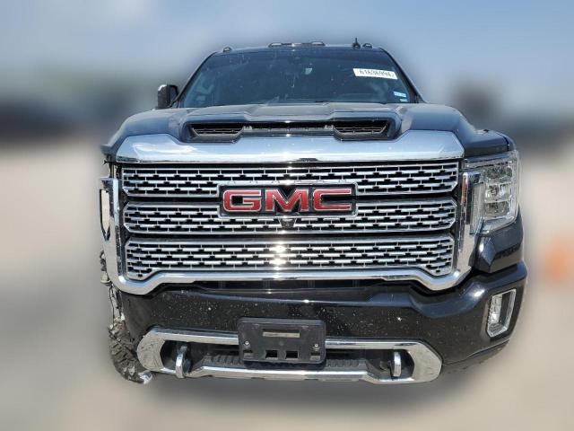 Photo 4 VIN: 1GT49REY6LF110613 - GMC SIERRA 