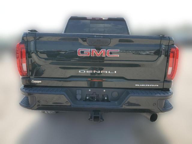 Photo 5 VIN: 1GT49REY6LF110613 - GMC SIERRA 