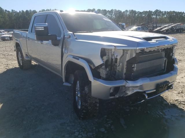 Photo 0 VIN: 1GT49REY6LF123216 - GMC SIERRA K25 