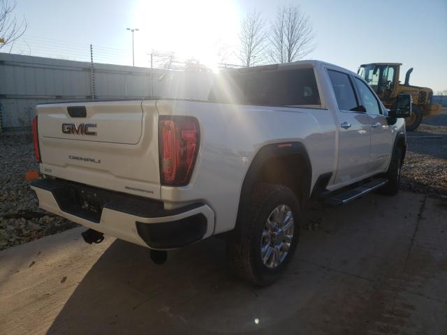 Photo 3 VIN: 1GT49REY6LF125323 - GMC SIERRA K25 