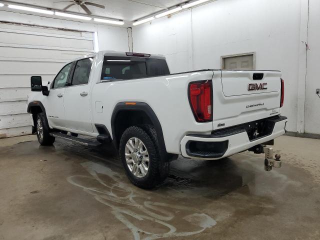 Photo 1 VIN: 1GT49REY6LF320984 - GMC SIERRA K25 