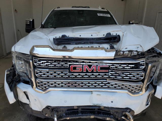 Photo 11 VIN: 1GT49REY6LF320984 - GMC SIERRA K25 