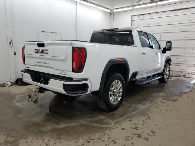 Photo 2 VIN: 1GT49REY6LF320984 - GMC SIERRA K25 