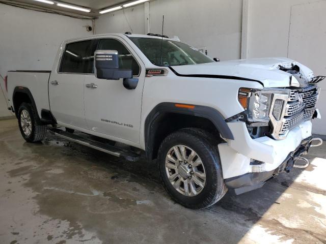 Photo 3 VIN: 1GT49REY6LF320984 - GMC SIERRA K25 