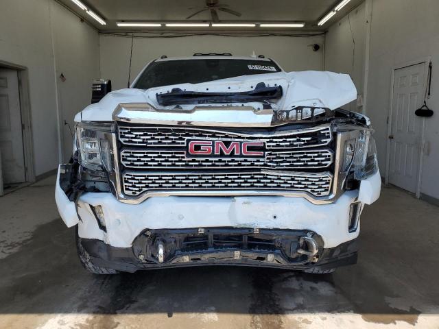 Photo 4 VIN: 1GT49REY6LF320984 - GMC SIERRA K25 