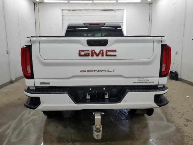 Photo 5 VIN: 1GT49REY6LF320984 - GMC SIERRA K25 