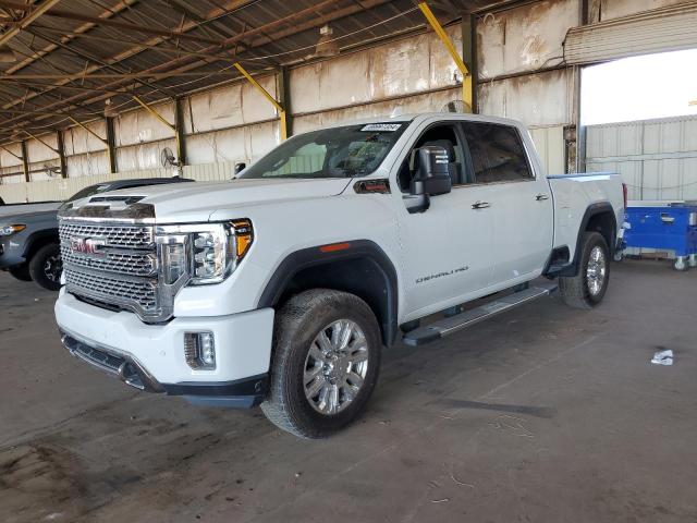 Photo 0 VIN: 1GT49REY6LF322539 - GMC SIERRA K25 