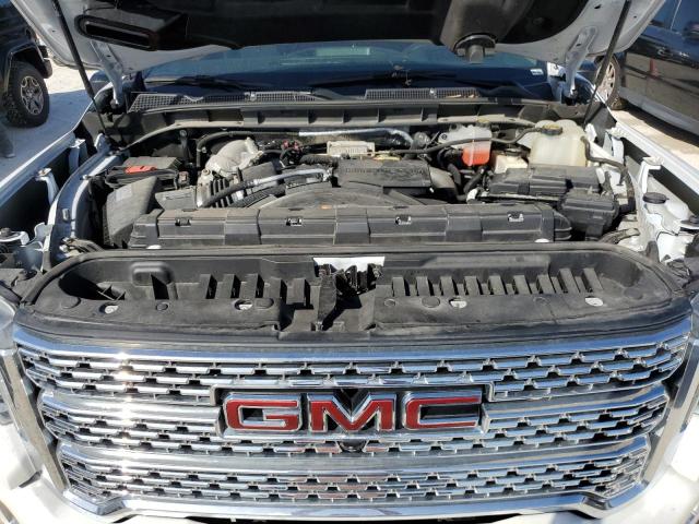 Photo 10 VIN: 1GT49REY6MF104361 - GMC SIERRA K25 